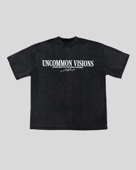 Uncommon Visions Oversized T-Shirt