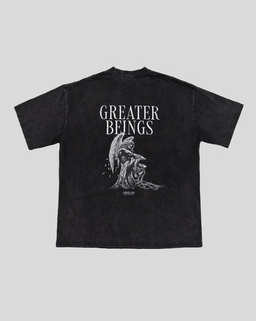 Greater Beings Oversized T-Shirt